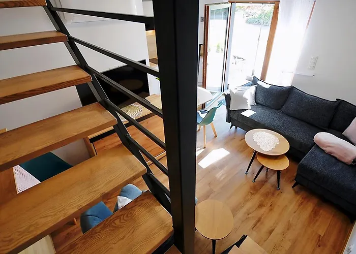 Apartmán Sunshine - 650 Metrow Od Plazy