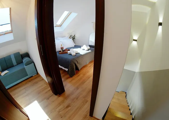 Apartmán Sunshine - 650 Metrow Od Plazy