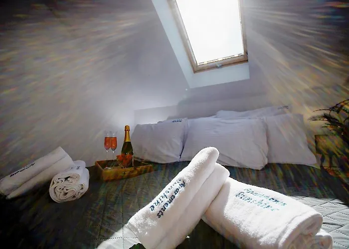 Sunshine - 650 Metrow Od Plazy *