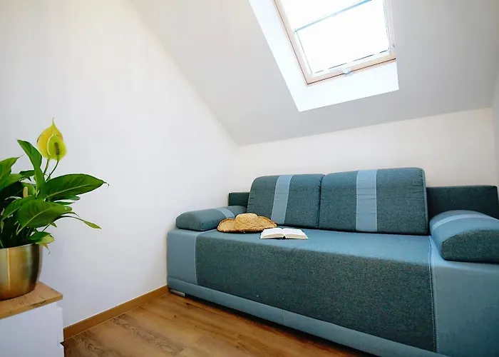 Sunshine - 650 Metrow Od Plazy *