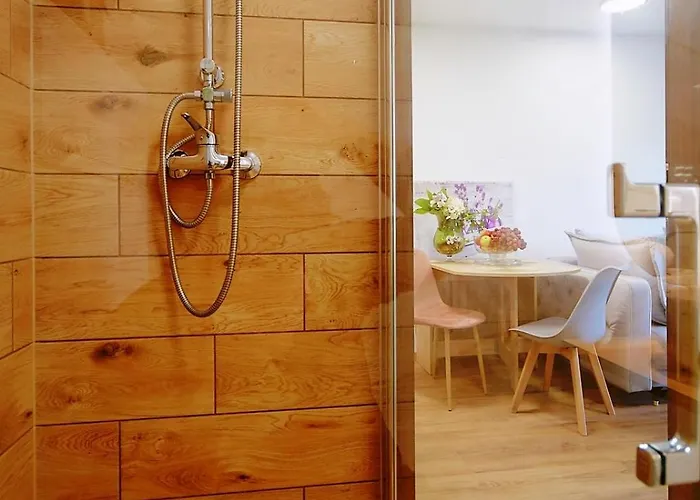 Apartmán Sunshine - 650 Metrow Od Plazy