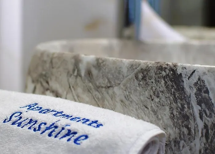 Sunshine - 650 Metrow Od Plazy Apartment Mielenko