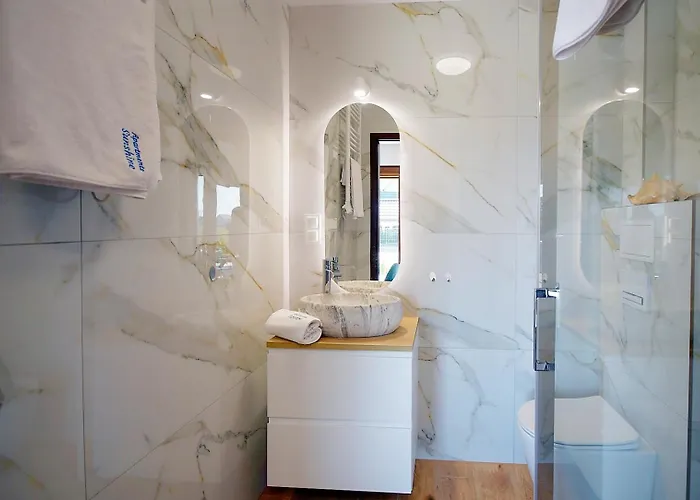 Sunshine - 650 Metrow Od Plazy * Mielenko