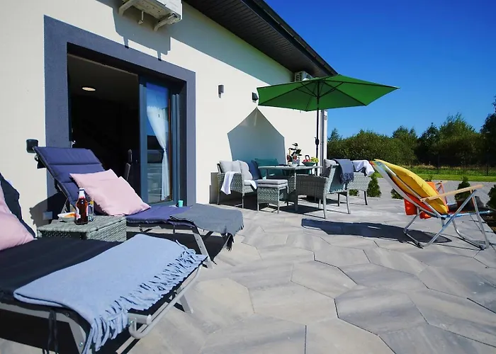 Apartmán Sunshine - 650 Metrow Od Plazy *