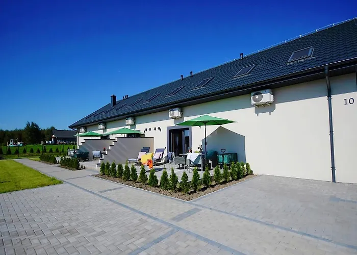 Apartmán Sunshine - 650 Metrow Od Plazy