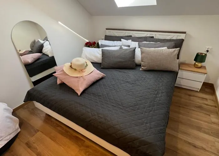 Sunshine - 650 Metrow Od Plazy *