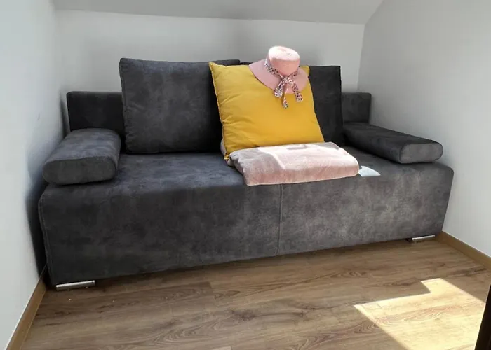 Sunshine - 650 Metrow Od Plazy * Mielenko